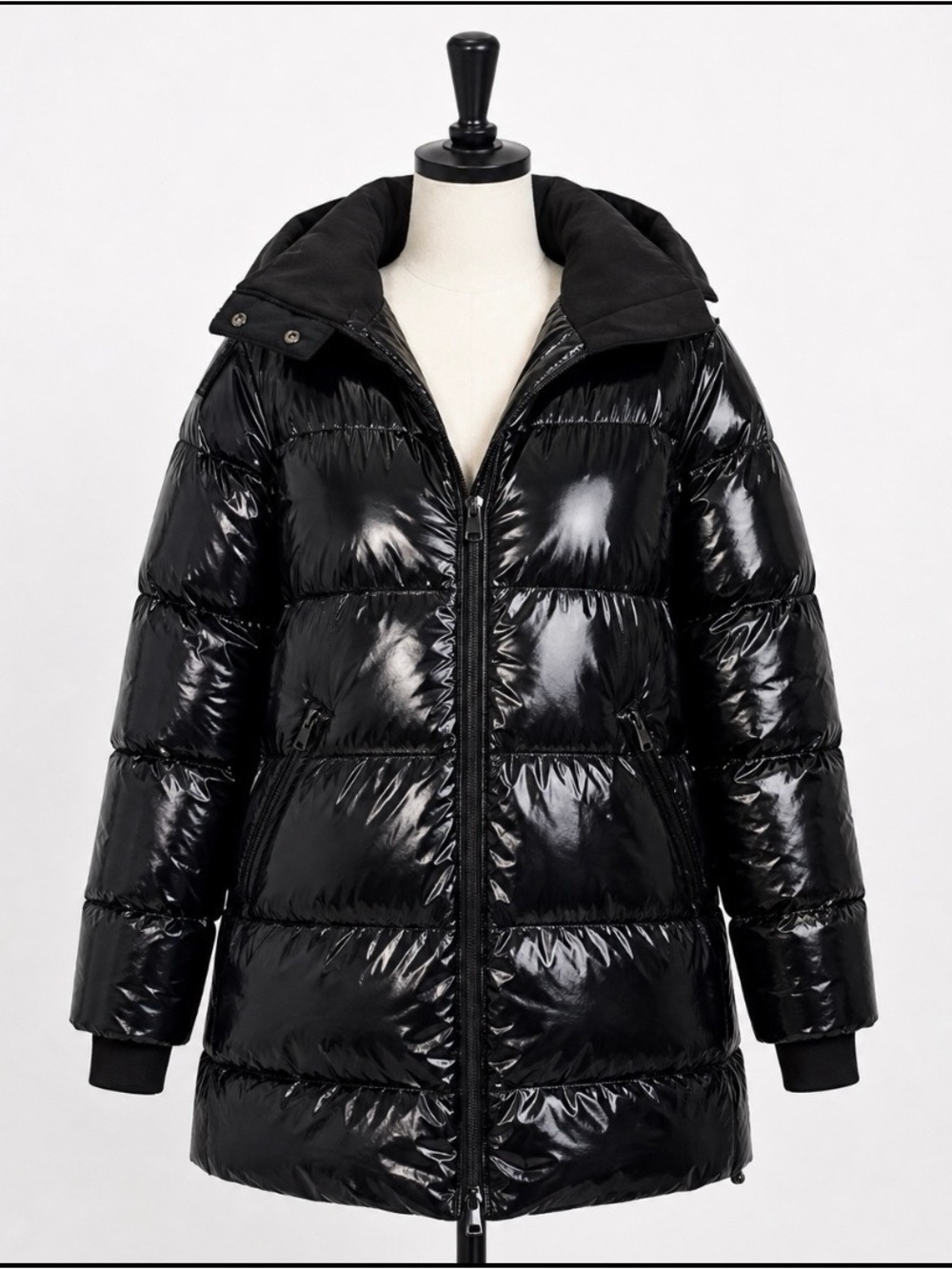 Sweaty Betty Aspen Down Jacket